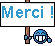 merci